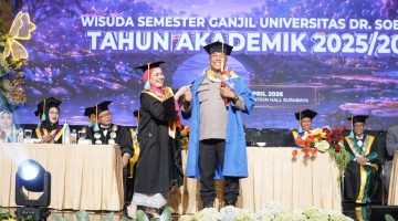 Kisah Aipda Purnomo: Dari Penjual Soto hingga Polisi Dermawan, Menebus Masa Lalu dengan Kemanusiaan