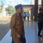 Foto ; Bupati Sumenep, Achmad Fauzi Wongsojudu 
