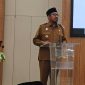 Foto : Bupati Sumenep, Achmad Fauzi Wongsojudo