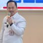 Foto : Kepala Bappeda Sumenep, Dr. Ir. Arif Firmanto, S.TP., M.Si., IPU., ASEAN Eng