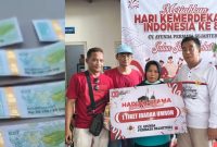 CV Ayunda Permata Sejahtera menegaskan tidak pernah menggunakan pita cukai palsu dalam kegiatan usaha