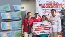 CV Ayunda Permata Sejahtera menegaskan tidak pernah menggunakan pita cukai palsu dalam kegiatan usaha