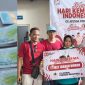 CV Ayunda Permata Sejahtera menegaskan tidak pernah menggunakan pita cukai palsu dalam kegiatan usaha