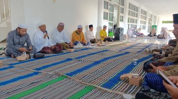MUI Sumenep Mantapkan Langkah 2026 Lewat Konsolidasi
