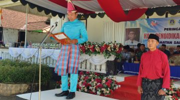 Hardiknas 2026, Sangkapura Gresik Gaungkan Partisipasi Semesta untuk Pendidikan Inklusif