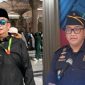 Foto: Owner CV Ayunda Permata Sejahtera, H. Bambang Budianto (kiri) dan Kepala Bea Cukai Madura (kanan)