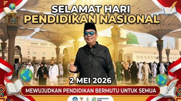 Hardiknas 2026, CV Ayunda Permata Sejahtera Wujudkan Kepedulian Sosial Lewat Program Kesehatan di Pamekasan