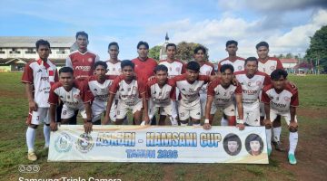 Turnamen Askuri Hamsani Cup 2026 di Sumenep Diduga Ilegal dan Penuh Pelanggaran, PERSSU Lakukan Gugatan hingga Turnamen Disetop