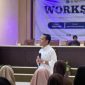 Muhammad Romli, Ketua Generasi Emas Nusantara sekaligus Komisaris PT Sumekar (Perseroda).