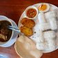 Rawon Iga Resto Lotus, sajian andalan dengan kuah kaya rempah dan daging empuk yang jadi favorit pecinta kuliner di Sumenep
