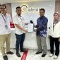 Anggota DPRD Sumenep Ahmad Juhairi saat mengawal dan memperjuangkan percepatan pembangunan listrik negara untuk masyarakat Pulau Masalembu melalui koordinasi lintas sektor hingga ke tingkat pusat.