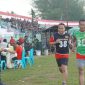 Ratusan personel Kodim 0827/Sumenep mengikuti Tes Kesemaptaan Jasmani Periodik I TA 2026 di Stadion A. Yani Pangligur Sumenep sebagai bagian dari uji ketahanan dan pembinaan fisik prajurit.