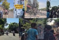 Aksi kemanusiaan Jumat Berkah Detikzone.id⁠� kembali digelar sebagai bentuk kepedulian terhadap masyarakat kecil yang berjuang mencari nafkah di jalanan.