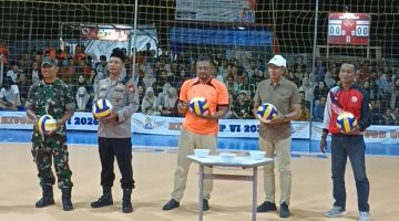 HIVOB Cup VI 2026 Resmi Digelar, Junjung Sportivitas dan Persaudaraan