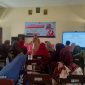 Keterangan foto: Kegiatan sosialisasi KGBO dan parenting digital yang digelar SDN Pasongsongan I Sumenep sebagai upaya memperkuat peran orang tua dalam mendampingi anak menghadapi tantangan era digital.