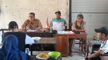 Solid Menuju O2SN Kabupaten, KKG PJOK Pasongsongan Sumenep Matangkan Pembinaan Atlet Kids Athletik di SDN Panaongan III