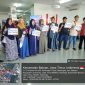 Sebanyak tujuh pelanggan CV. Sinar Baru Sumenep menerima hadiah berupa satu unit Honda Beat dan uang tunai jutaan rupiah dalam program undian Honda Jatim periode pembelian 1 Februari–1 Maret 2026.