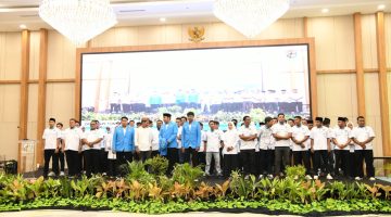 Pelantikan KNPI Sumenep Jadi Momentum Penguatan Nasionalisme Generasi Muda