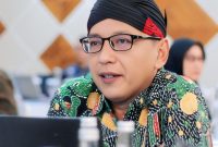 Ket foto: Agus Sugianto 