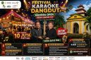 Pamflet resmi Festival Karaoke Dangdut Madura Open 2026 “Bupati Sumenep Cup”, yang akan menjadi ajang bergengsi adu bakat suara emas sekaligus penggerak ekonomi UMKM di Kabupaten Sumenep. Ajang ini dipastikan menghadirkan persaingan sengit para peserta dari berbagai daerah dalam satu panggung kemeriahan rakyat Madura.