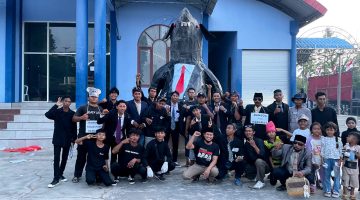 Kritik Warga Masalembu Sumenep Kerap Dicurigai Bermuatan Politik, Padahal Lahir dari Realitas Lapangan