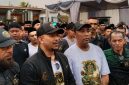 Selain bantuan sapi, ambulans, dan dana pembangunan masjid, BIP juga perkenalkan program dukungan bagi pasien ODGJ yang dinyatakan sembuh