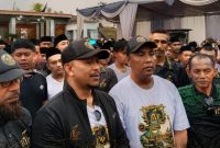 Selain bantuan sapi, ambulans, dan dana pembangunan masjid, BIP juga perkenalkan program dukungan bagi pasien ODGJ yang dinyatakan sembuh