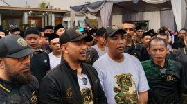 Selain bantuan sapi, ambulans, dan dana pembangunan masjid, BIP juga perkenalkan program dukungan bagi pasien ODGJ yang dinyatakan sembuh
