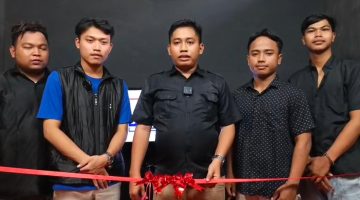 Podcast “Suara Demokrasi” Resmi Diluncurkan: Bahas Isu Demokrasi Hingga Tren Viral