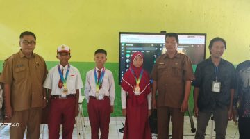 87 Peserta Bersaing di CoC 2026 Tambak Gresik, Siapkan Mental dan Strategi