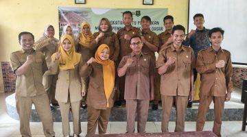 KKKS Rubaru Sumenep Dukung Penuh Pembentukan Korcam PPPK Paruh Waktu, Semangat Perjuangan dan Solidaritas Kian Menguat