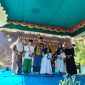Haflatul Imtihan MDT Al Furqon menjadi momentum penguatan pendidikan Islam dan pembinaan akhlak generasi muda di Desa Panaongan, Sumenep.