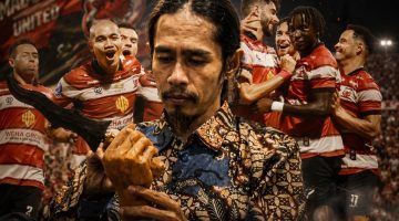 Madura Tidak Pernah Tamat
