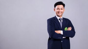 Mahasiswa Prodi Manajemen Universitas Muhammadiyah Gombong Raih Gelar Duta Inspirasi Indonesia Batch 21 Delegasi Provinsi Riau