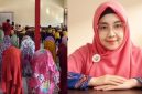 Siswa SDN Pasongsongan I mengikuti kegiatan Jumat Berkah, doa bersama, sedekah Jumat, dan sosialisasi mitigasi gempa sebagai upaya pembentukan karakter religius, peduli, serta tangguh menghadapi bencana di lingkungan sekolah.