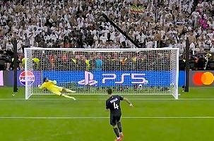Raja Baru Eropa! PSG Hancurkan Mimpi Arsenal dan Pertahankan Mahkota Liga Champions