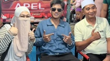Pembina DRT Serukan Penguatan Nasionalisme di Hari Lahir Pancasila 2026