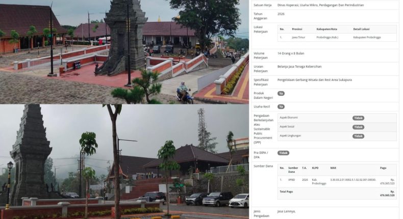 foto slider headline