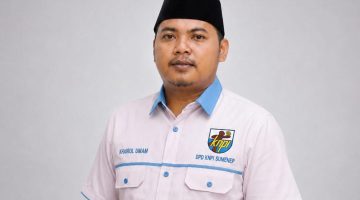 Hari Lahir Pancasila 2026, Ketua KNPI Sumenep Serukan Pemuda Jadi Penjaga Persatuan dan Penggerak Kemajuan Bangsa
