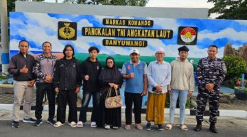 Dari Situbondo ke Banyuwangi, Perjuangan Mencari Keadilan Berbuah Apresiasi untuk POMAL