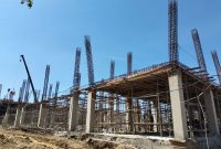 Proyek Sekolah Rakyat Sampang Diuji Waktu, Progres 73 Persen Jelang Deadline Juni 2026
