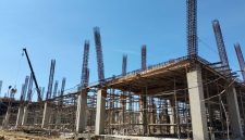 Proyek Sekolah Rakyat Sampang Diuji Waktu, Progres 73 Persen Jelang Deadline Juni 2026