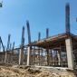 Proyek Sekolah Rakyat Sampang Diuji Waktu, Progres 73 Persen Jelang Deadline Juni 2026
