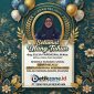 Momentum ulang tahun menjadi doa dan harapan terbaik bagi drg. Ellya Fardasah, M.Kes agar terus diberi kekuatan dan keberkahan dalam mengabdi untuk masyarakat Sumenep.