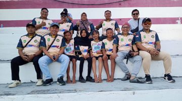 Misi Revans Pasongsongan di O2SN 2026! Sumenep Dibayangi Cedera Atlet Andalan, Target Provinsi Tetap Menyala
