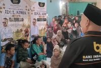 Kepedulian BIP Foundation kembali dirasakan penyandang disabilitas di Kabupaten Sumenep