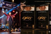 Varian unggulan DRT Exclusive tampil dengan kemasan premium dan cita rasa khas tembakau pilihan. Kehadiran produk lokal ini mendapat respons positif dari masyarakat serta semakin dikenal luas setelah DRT menjadi sponsor utama Madura Fest 2026 yang menghadirkan penyanyi Valen dan sejumlah artis papan atas nasional.