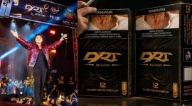 Varian unggulan DRT Exclusive tampil dengan kemasan premium dan cita rasa khas tembakau pilihan. Kehadiran produk lokal ini mendapat respons positif dari masyarakat serta semakin dikenal luas setelah DRT menjadi sponsor utama Madura Fest 2026 yang menghadirkan penyanyi Valen dan sejumlah artis papan atas nasional.
