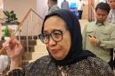 Nanik Sudaryati Deyang. Foto sesaat setelah ditunjuk Presiden Prabowo sebagai Kepala BGN