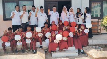 Bukan Karena Ditunda, Tetapi Karena Tanggung Jawab: Kisah di Balik Kelulusan SDN Panaongan III Sumenep